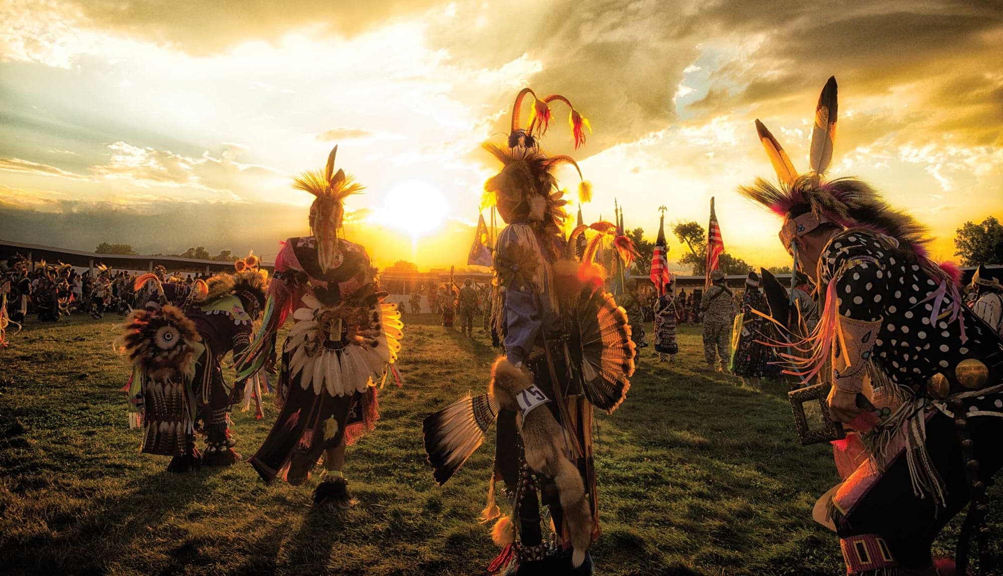 First Peoples Montana