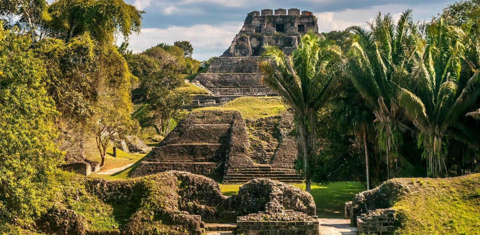 Belize