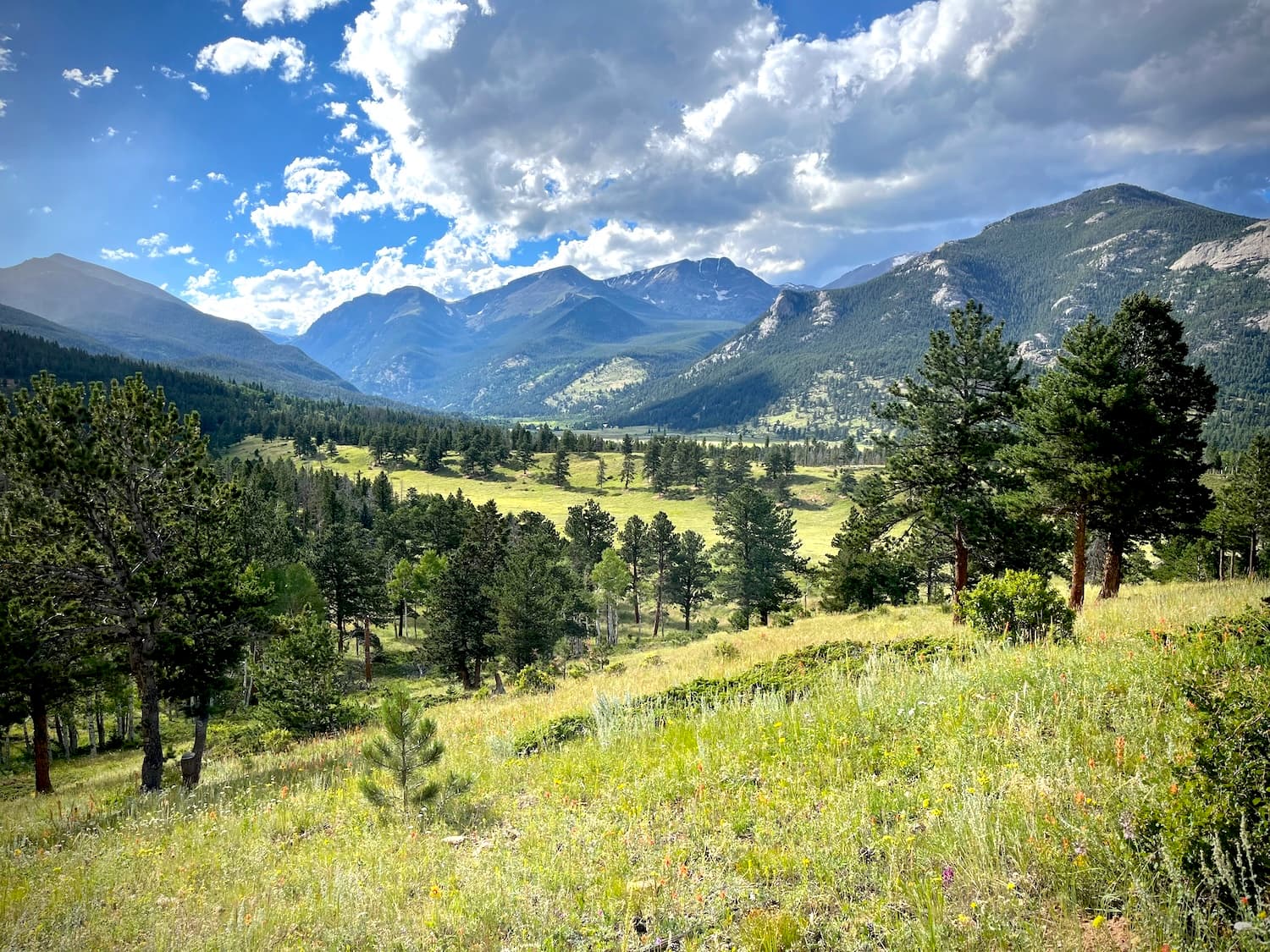 Colorado